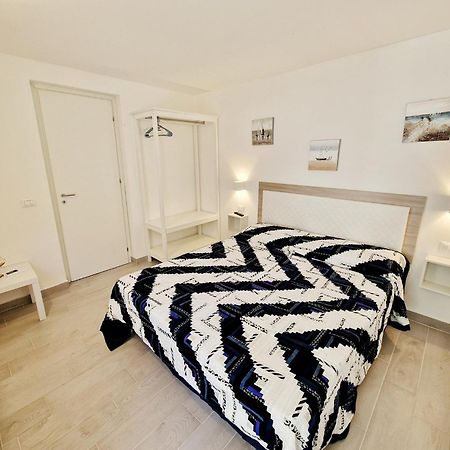 Casa Vacanze A&G Castellammare del Golfo Eksteriør billede