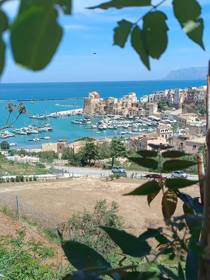 Casa Vacanze A&G Castellammare del Golfo Eksteriør billede