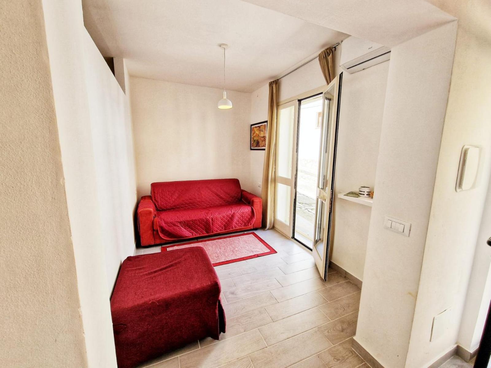 Casa Vacanze A&G Castellammare del Golfo Værelse billede