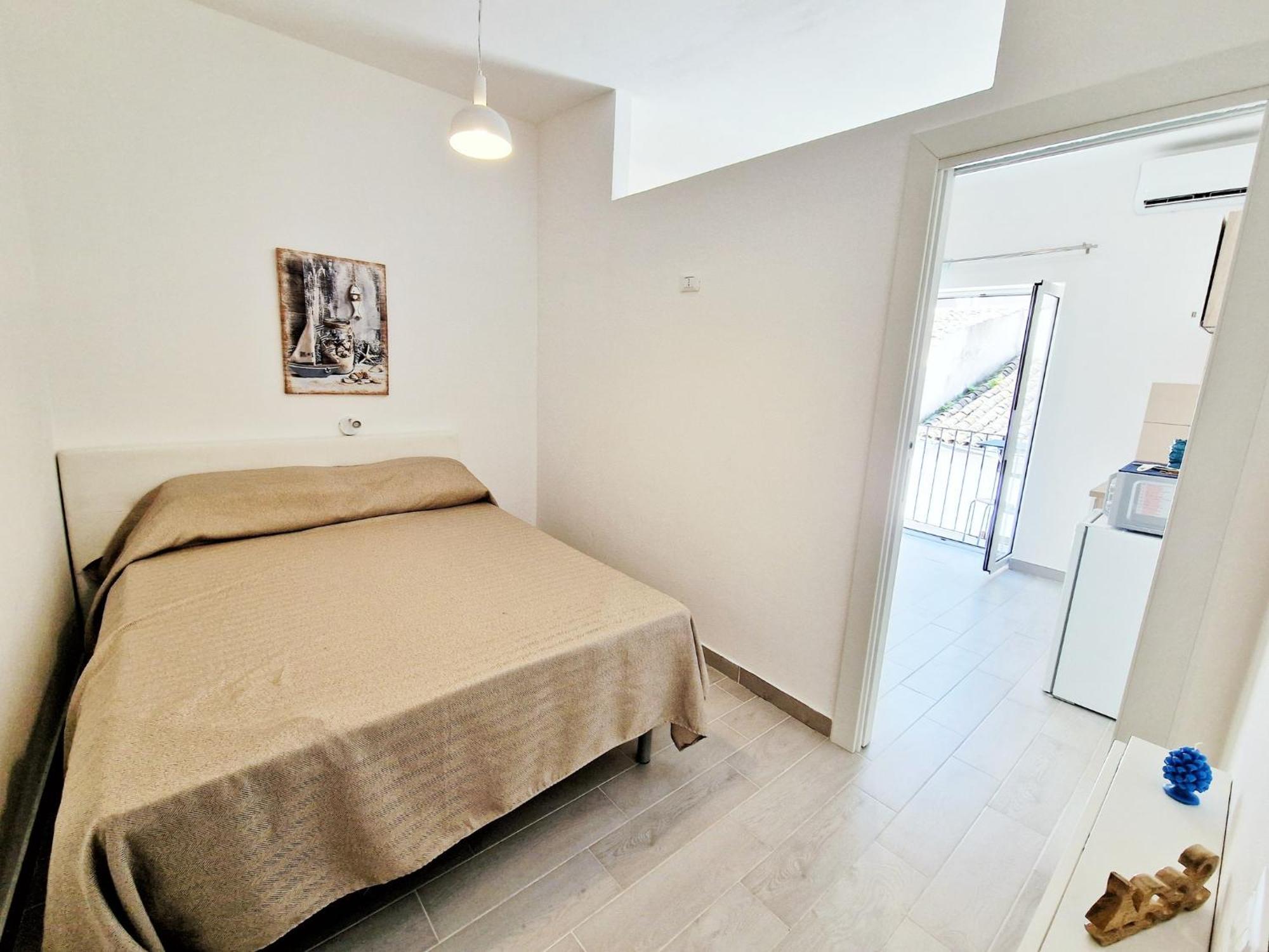 Casa Vacanze A&G Castellammare del Golfo Eksteriør billede