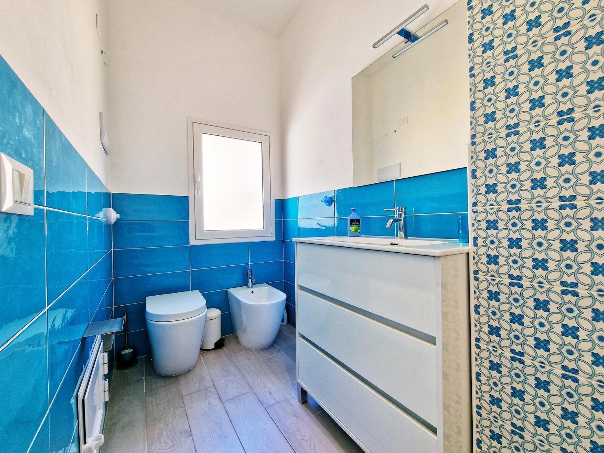 Casa Vacanze A&G Castellammare del Golfo Eksteriør billede