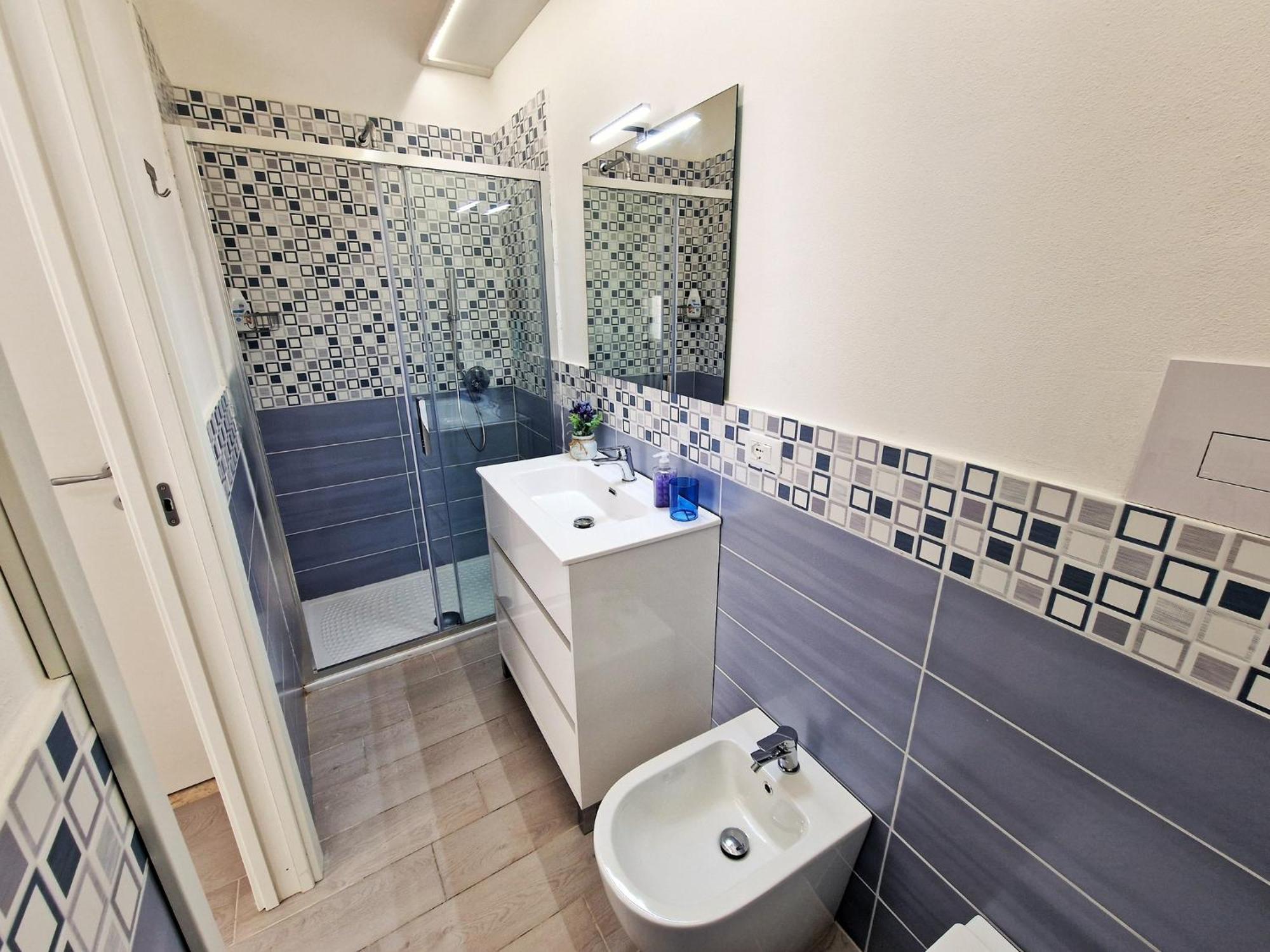 Casa Vacanze A&G Castellammare del Golfo Eksteriør billede