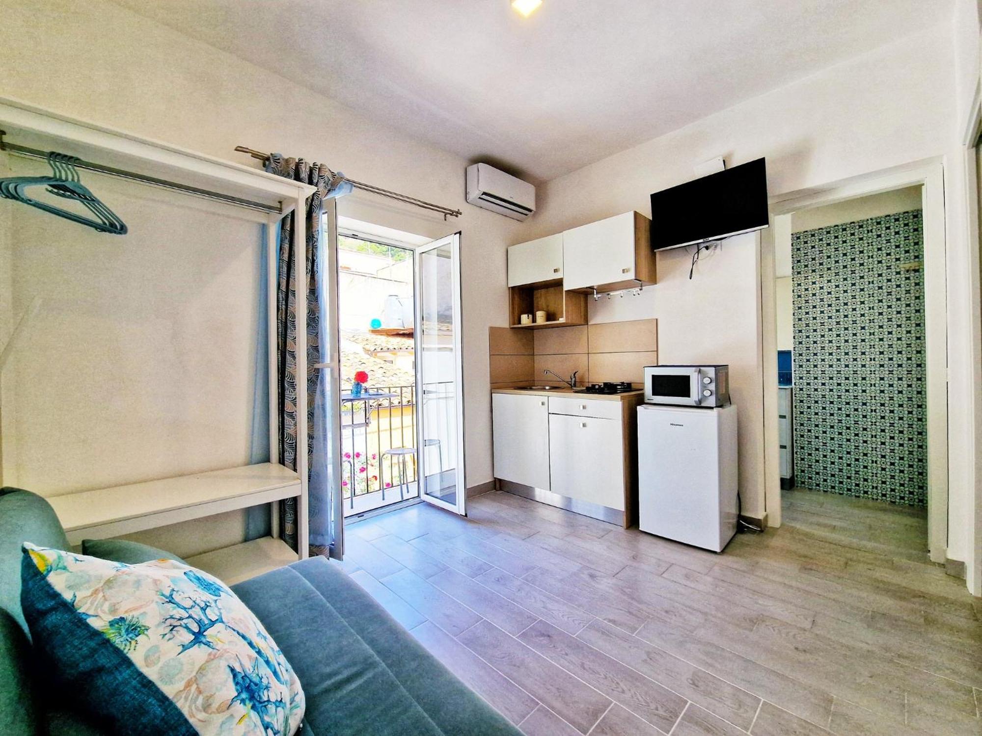 Casa Vacanze A&G Castellammare del Golfo Eksteriør billede