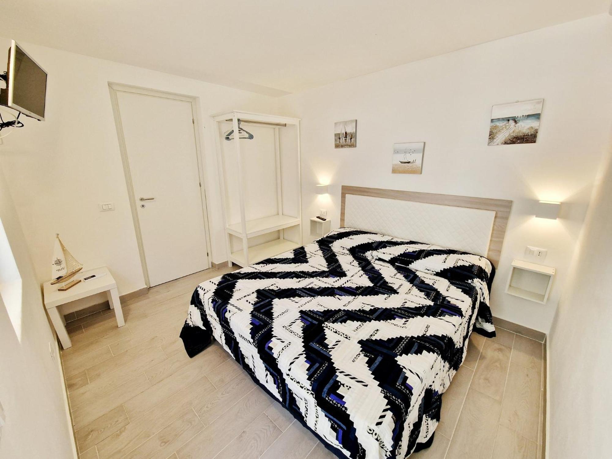 Casa Vacanze A&G Castellammare del Golfo Eksteriør billede